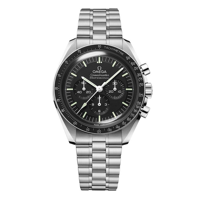 OMEGA MOONWATCH PROFESSIONAL CO-AXIAL MASTER CHRONOMETER 