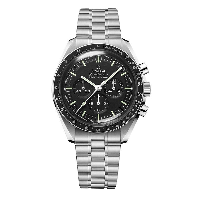 OMEGA MOONWATCH PROFESSIONAL CO-AXIAL MASTER CHRONOMETER  
