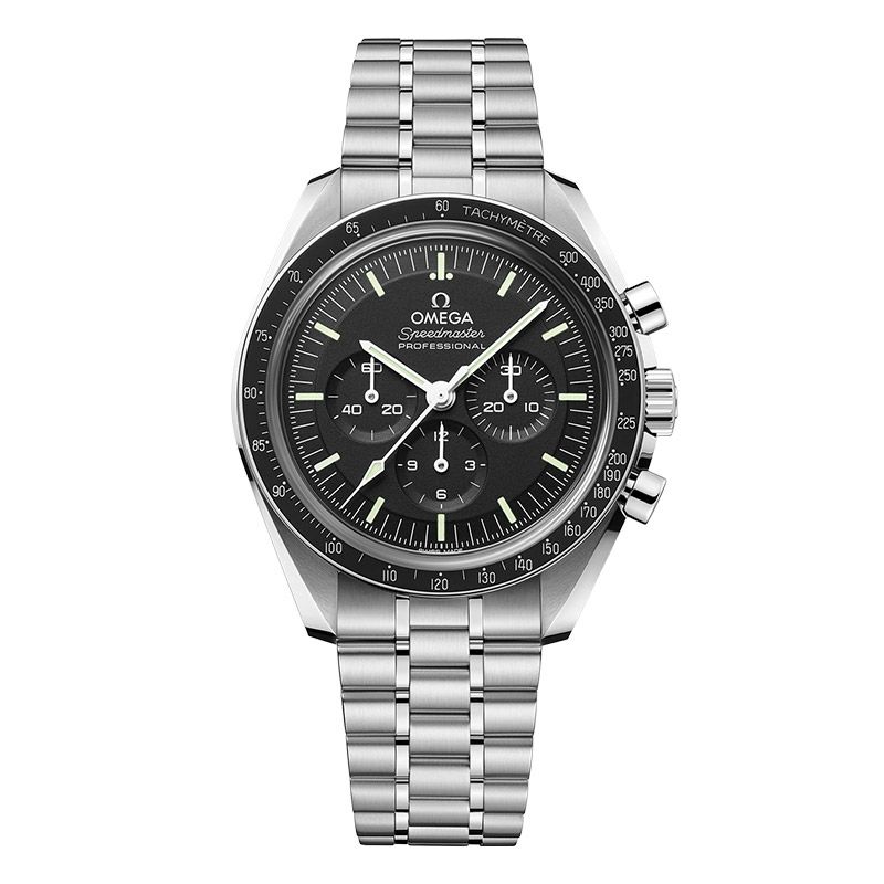 OMEGA MOONWATCH PROFESSIONAL CO-AXIAL MASTER CHRONOMETER 