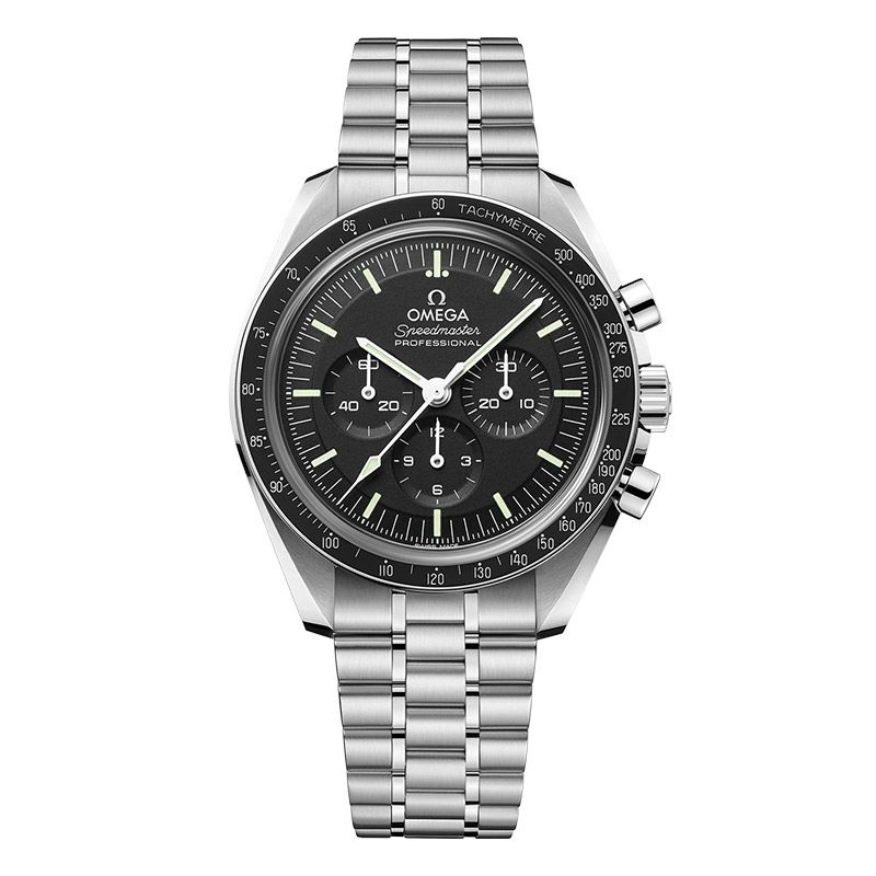 OMEGA MOONWATCH PROFESSIONAL CO-AXIAL MASTER CHRONOMETER ...