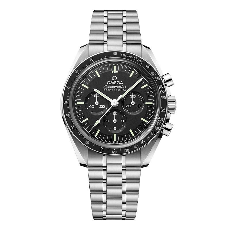 OMEGA MOONWATCH PROFESSIONAL CO-AXIAL MASTER CHRONOMETER  