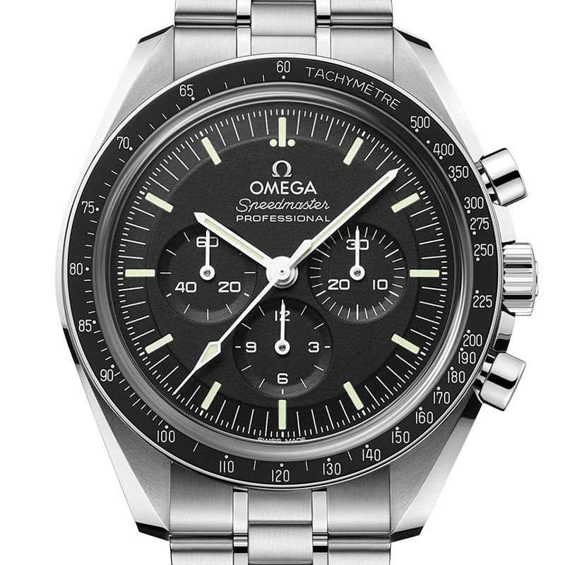 OMEGA MOONWATCH PROFESSIONAL CO-AXIAL MASTER CHRONOMETER CHRONOGRAPH 42MM オメガ スピードマスター ムーンウォッチ プロフェッショナル コーアクシャル マスター クロノメーター クロノグラフ 42MM 310.30.42.50.01.002