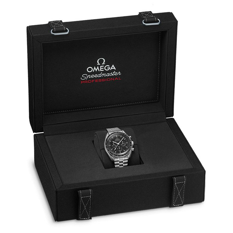 OMEGA MOONWATCH PROFESSIONAL CO-AXIAL MASTER CHRONOMETER CHRONOGRAPH 42MM オメガ スピードマスター ムーンウォッチ プロフェッショナル コーアクシャル マスター クロノメーター クロノグラフ 42MM 310.30.42.50.01.002