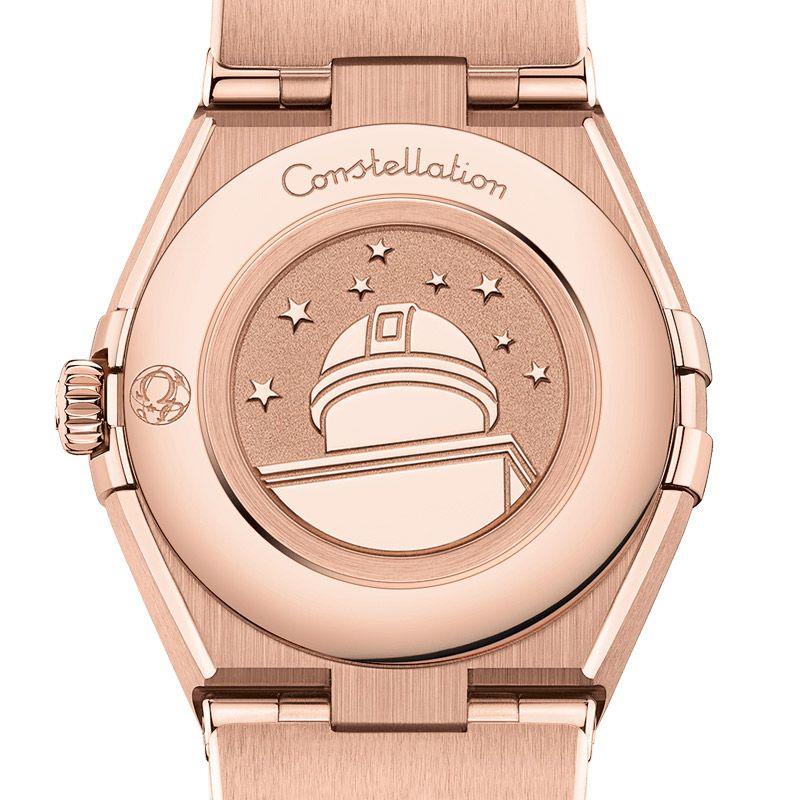 OMEGA CONSTELLATION MANHATTAN QUARTZ 25MM オメガ コンステレーション “マンハッタン” 25MM 131.55.25.60.53.002