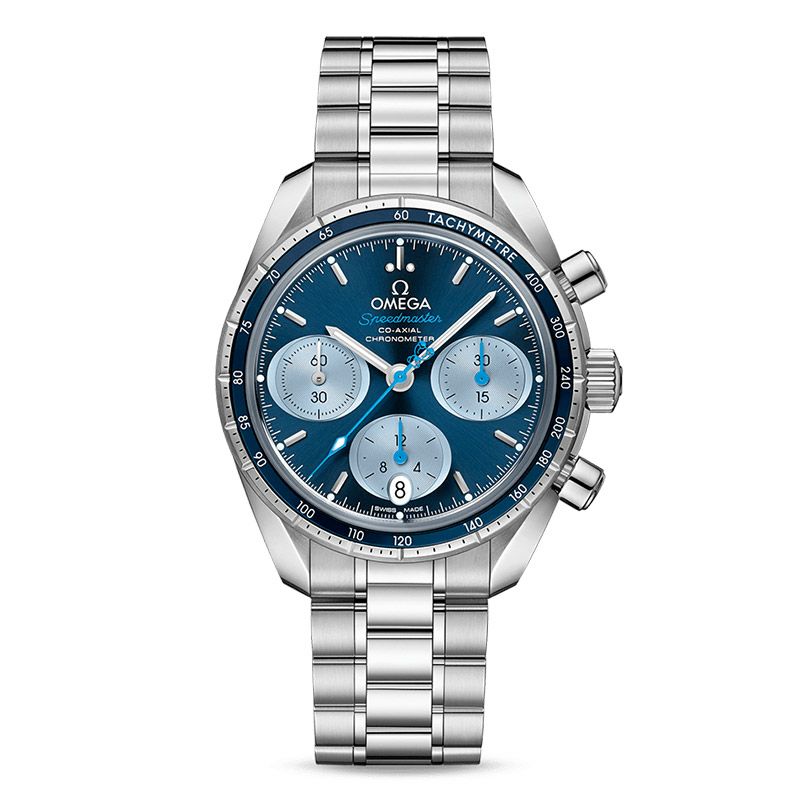 OMEGA SPEEDMASTER 38MM ORBIS オメガ スピードマスター 38MM オービス 
