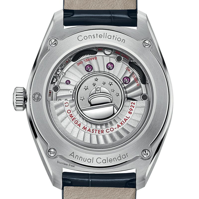 OMEGA CONSTELLATION GLOBEMASTER OMEGA CO-AXIAL MASTER CHRONOMETER ANNUAL CALENDAR 41MM オメガ コンステレーション グローブマスター オメガ コーアクシャル マスタークロノメーター アニュアルカレンダー 41MM 130.33.41.22.06.001