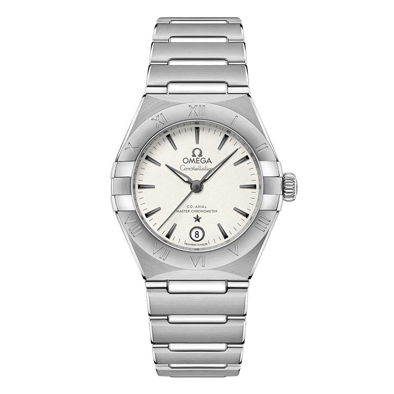 OMEGA CONSTELLATION MANHATTAN OMEGA CO-AXIAL MASTER CHRONOMETER 29MM オメガ コンステレーション “マンハッタン” オメガ コーアクシャル マスター クロノメーター 29MM 131.10.29.20.02.001