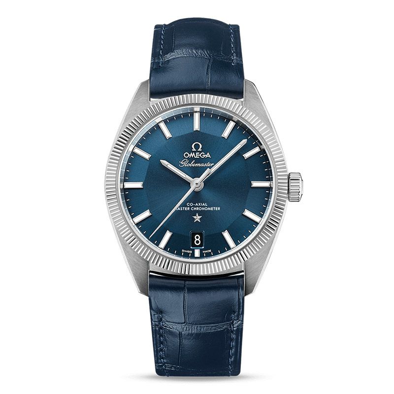 OMEGA CONSTELLATION GLOBEMASTER OMEGA CO-AXIAL MASTER CHronometer 
