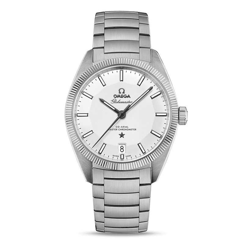OMEGA CONSTELLATION GLOBEMASTER OMEGA CO-AXIAL MASTER CHronometer 39MM オメガ コンステレーション グローブマスター オメガ コーアクシャル マスタークロノメーター 39MM 130.30.39.21.02.001