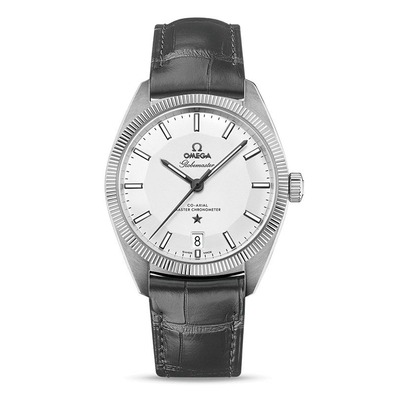 OMEGA CONSTELLATION GLOBEMASTER OMEGA CO-AXIAL MASTER CHronometer 39MM オメガ コンステレーション グローブマスター オメガ コーアクシャル マスタークロノメーター 39MM 130.33.39.21.02.001