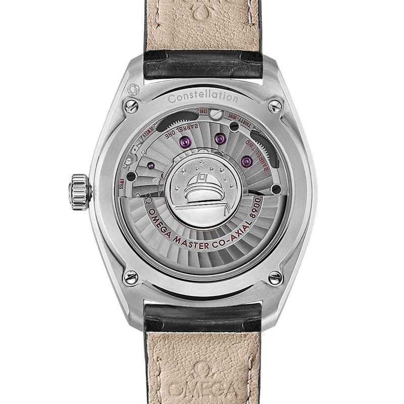OMEGA CONSTELLATION GLOBEMASTER OMEGA CO-AXIAL MASTER CHronometer 39MM オメガ コンステレーション グローブマスター オメガ コーアクシャル マスタークロノメーター 39MM 130.33.39.21.02.001