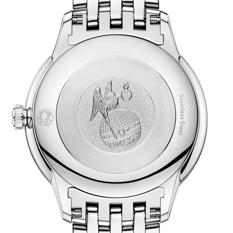 OMEGA DE VILLE PRESTIGE QUARTZ 27.5MM オメガ デ・ヴィル 