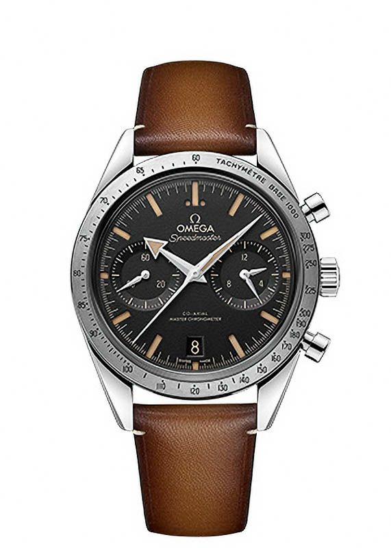 OMEGA SPEEDMASTER 