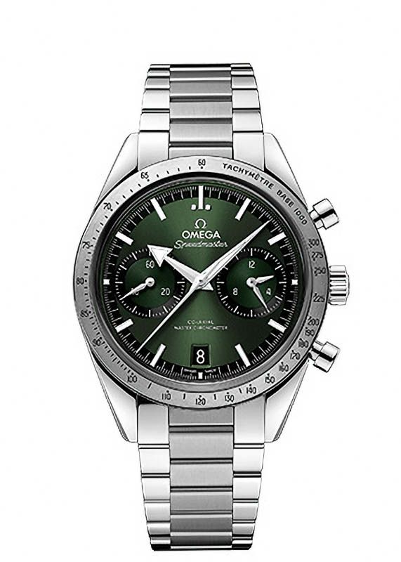 OMEGA SPEEDMASTER 