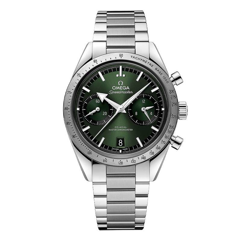 OMEGA SPEEDMASTER 