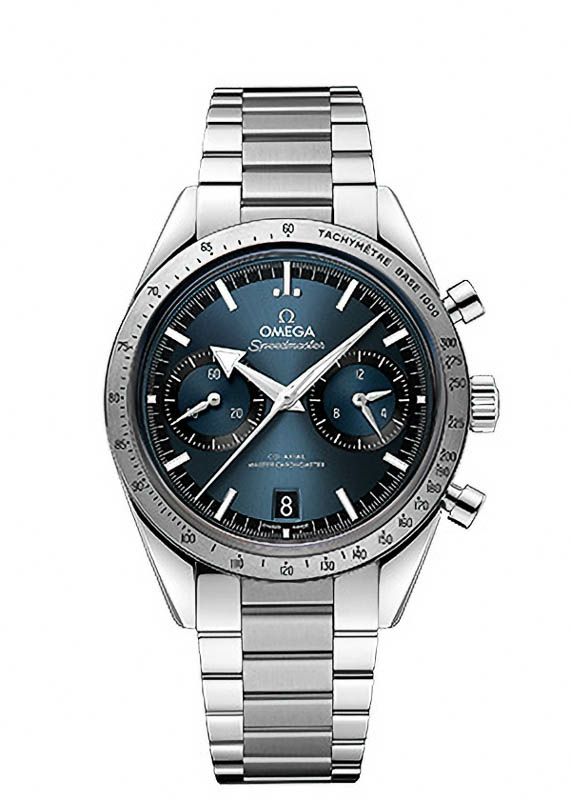 OMEGA SPEEDMASTER 