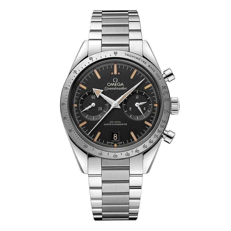 OMEGA SPEEDMASTER 