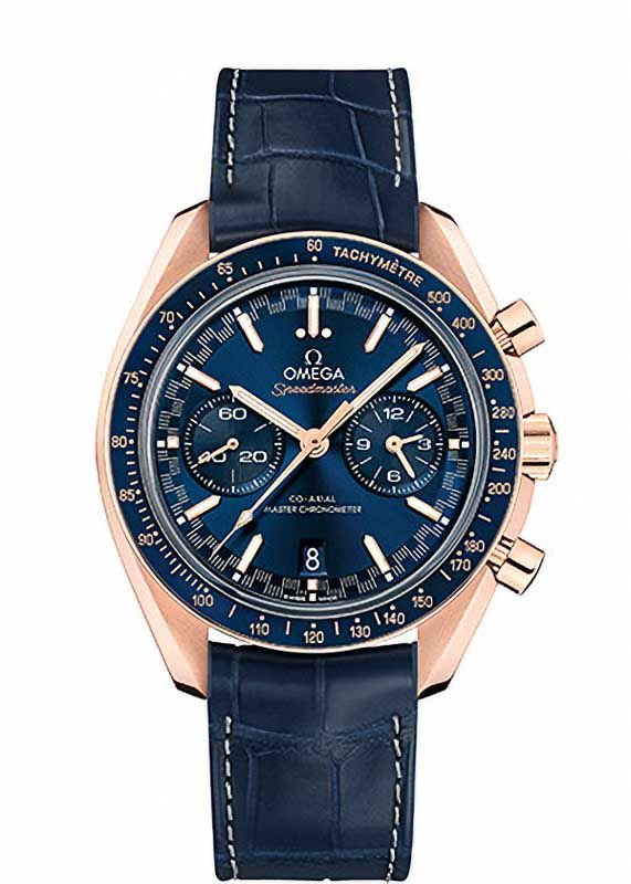 OMEGA SPEEDMASTER RACING MASTER CHRONOMETER オメガ スピード