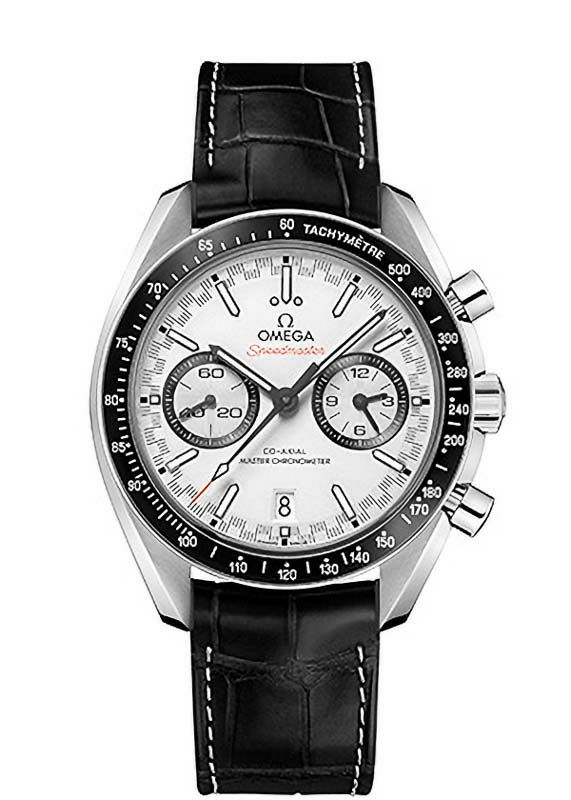 OMEGA SPEEDMASTER RACING MASTER CHRONOMETER オメガ スピードマスター レーシング マスター クロノメーター  329.33.44.51.04.001｜正規取り扱いブランド｜時計・腕時計の通販サイトBEST ISHIDA（正規・中古販売店）