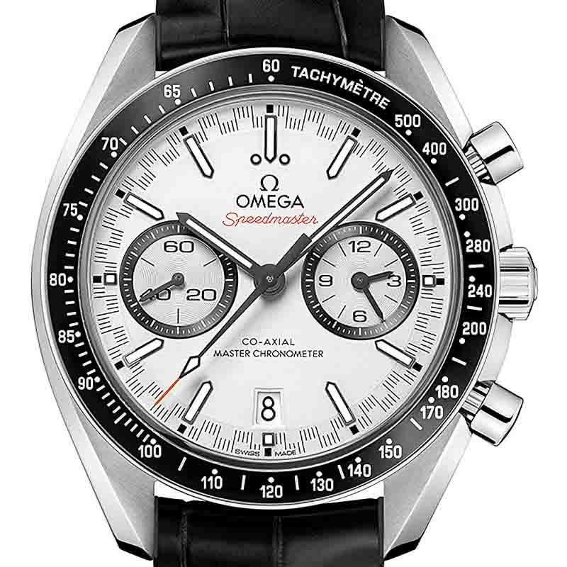 OMEGA SPEEDMASTER RACING MASTER CHRONOMETER オメガ スピード 