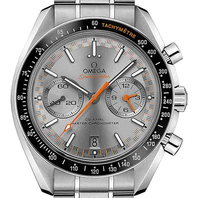OMEGA SPEEDMASTER RACING MASTER CHRONOMETER オメガ スピードマスター レーシング マスター クロノメーター 329.30.44.51.06.001