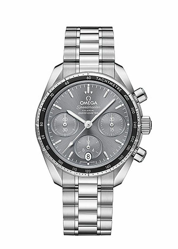 OMEGA SPEEDMASTER 38MM オメガ スピードマスター 38MM  324.30.38.50.06.001｜正規取り扱いブランド｜時計・腕時計の通販サイトBEST ISHIDA（正規・中古販売店）