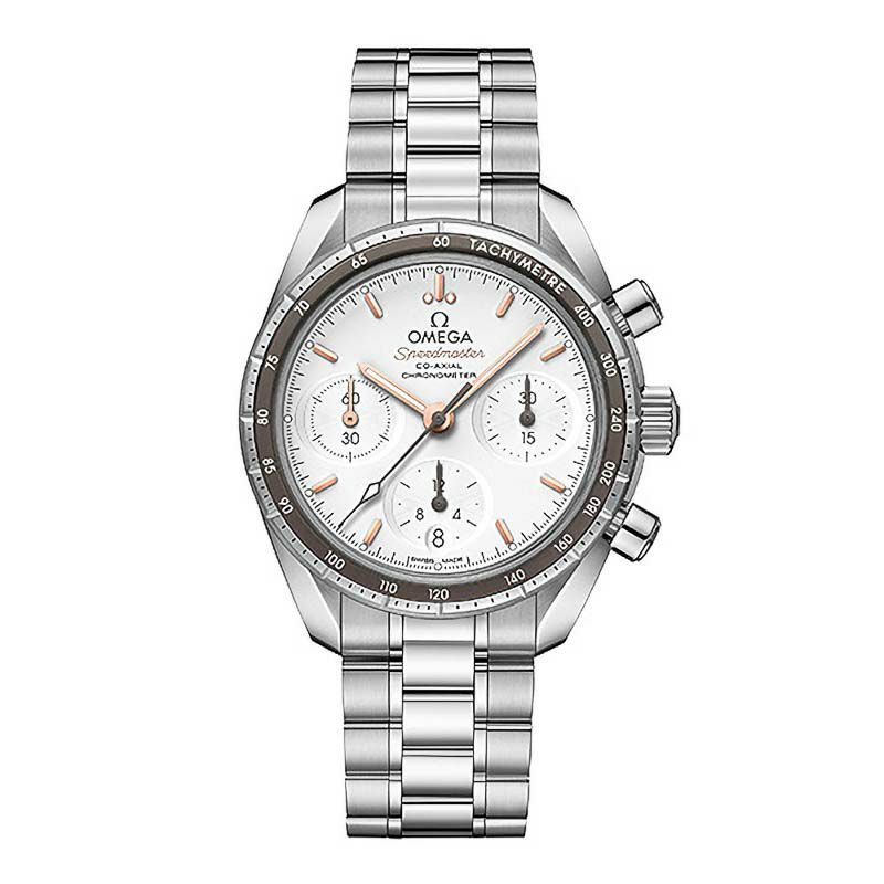 OMEGA SPEEDMASTER 38MM オメガ スピードマスター 38MM 324.30.38.50 