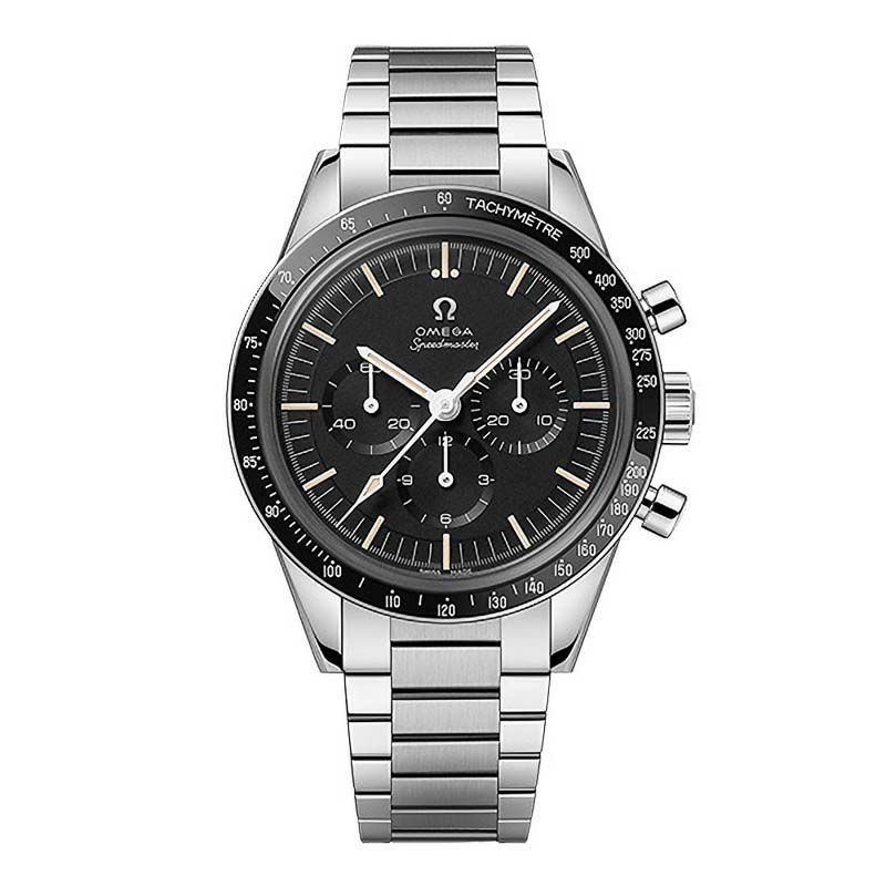 OMEGA SPEEDMASTER MOONWATCH CHRONOGRAPH 39.7MM オメガ スピードマスター ムーンウォッチ クロノグラフ 39.7MM 311.30.40.30.01.001