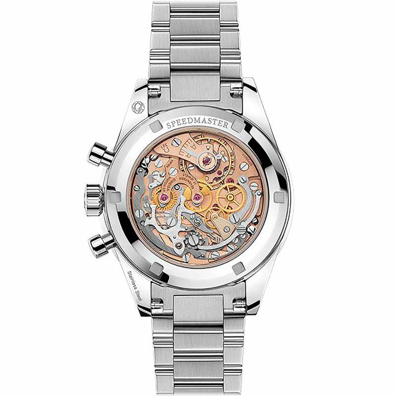 OMEGA SPEEDMASTER MOONWATCH CHRONOGRAPH 39.7MM オメガ スピードマスター ムーンウォッチ クロノグラフ 39.7MM 311.30.40.30.01.001