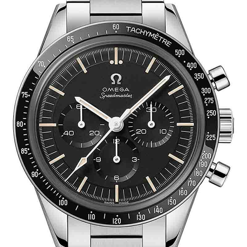 OMEGA SPEEDMASTER MOONWATCH CHRONOGRAPH 39.7MM オメガ スピード  