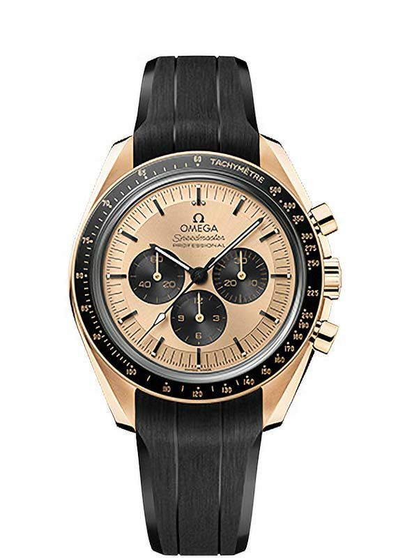OMEGA MOONWATCH PROFESSIONAL CO-AXIAL MASTER CHRONOMETER 