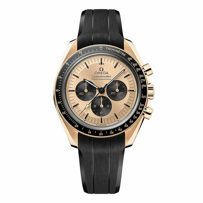 OMEGA MOONWATCH PROFESSIONAL CO-AXIAL MASTER CHRONOMETER CHRONOGRAPH 42MM オメガ スピードマスター ムーンウォッチ プロフェッショナル コーアクシャル マスター クロノメーター クロノグラフ 42MM 310.62.42.50.99.001