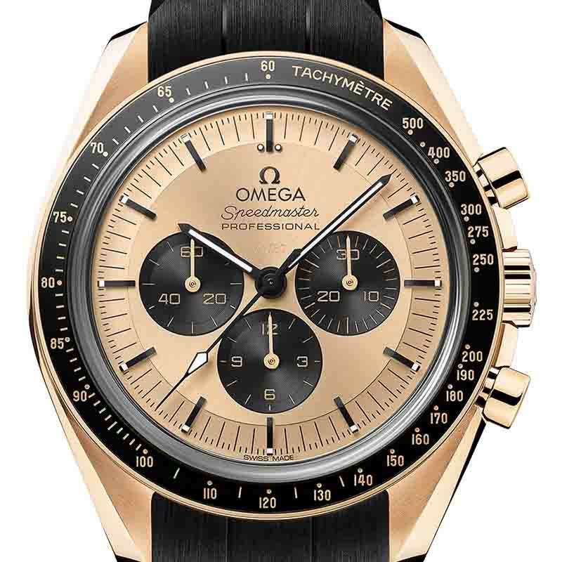 OMEGA MOONWATCH PROFESSIONAL CO-AXIAL MASTER CHRONOMETER CHRONOGRAPH 42MM オメガ スピードマスター ムーンウォッチ プロフェッショナル コーアクシャル マスター クロノメーター クロノグラフ 42MM 310.62.42.50.99.001
