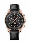 Omega Speedmaster クロノグラフ OMEGA（オメガ） スピードマスター ムーンウォッチ クロノグラフ 44.25