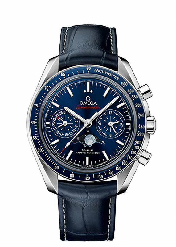 OMEGA SPEEDMASTER MOONWATCH OMEGA MASTER CHRONOMETER MOONPHASE CHRONOGRAPH  44.25MM オメガ スピードマスター ムーンフェイズ コーアクシャル マスター クロノメーター ムーンフェイズ クロノグラフ 44.25MM  304.33.44.52.03.001｜正規取り扱いブランド｜時計・腕時計 ...