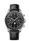 OMEGA SPEEDMASTER MOONWATCH OMEGA MASTER CHRONOMETER MOONPHASE