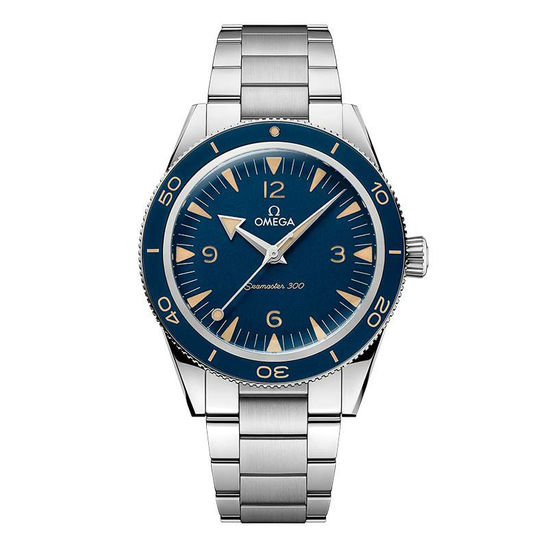 オメガオメガ シーマスター Omega seamaster