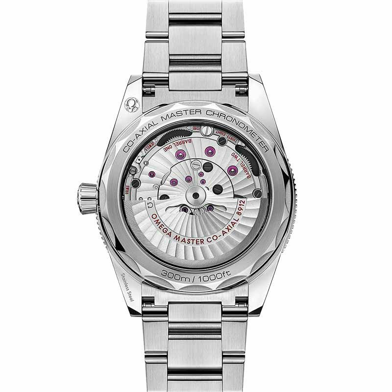 OMEGA SEAMASTER 300M CO-AXIAL MASTER CHRONOMETER 41MM オメガ シーマスター 300M コーアクシャル マスター クロノメーター 41MM 234.30.41.21.01.001