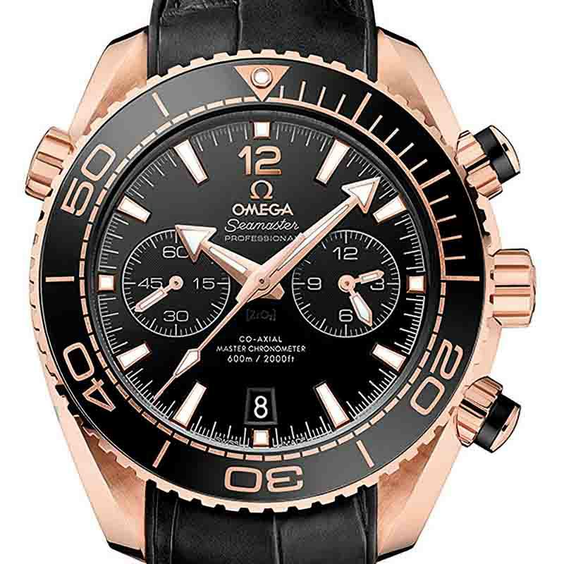 OMEGA SEAMASTER PLANET OCEAN 600M OMEGA CO-AXIAL MASTER CHRONOMETER  CHRONOGRAPH 45.5MM オメガ シーマスター プラネットオーシャン 600M オメガ コーアクシャル マスター クロノメーター クロノグラフ  45.5MM 215.63.46.51.01.001｜正規取り扱いブランド｜時計 ...