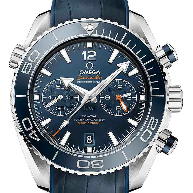 今年も話題の 600M OCEAN PLANET SEAMASTER OMEGA OMEGA MASTER CO-AXIAL 時計