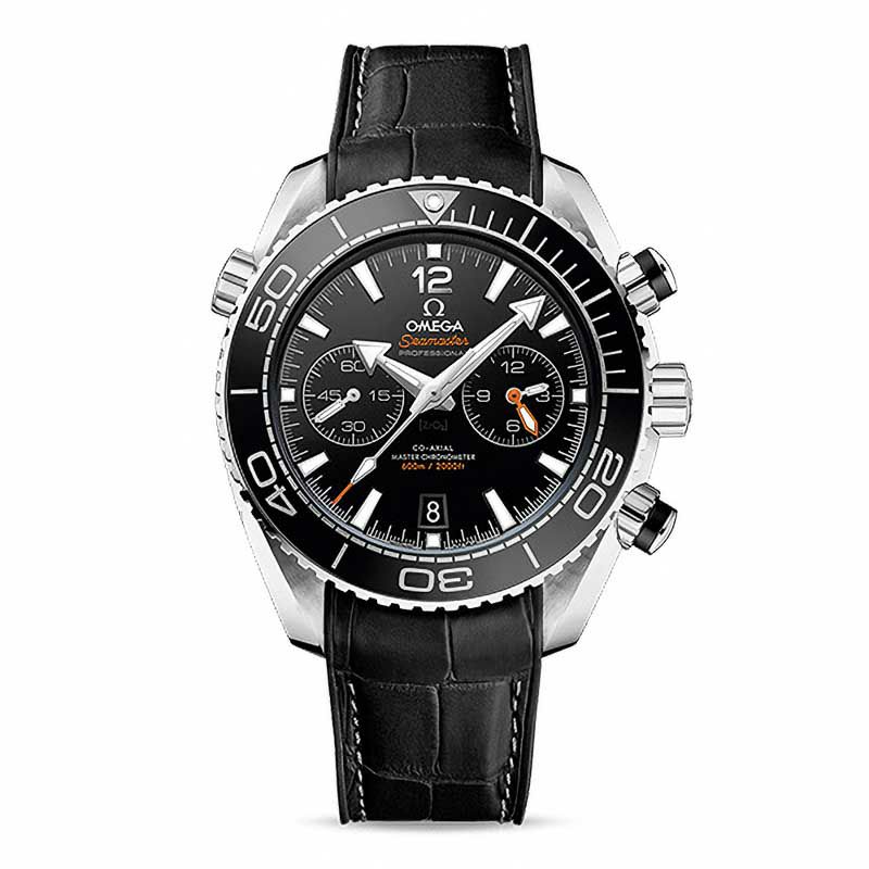 オメガ OMEGA 2201.51 シーマスター プラネットオーシャン 