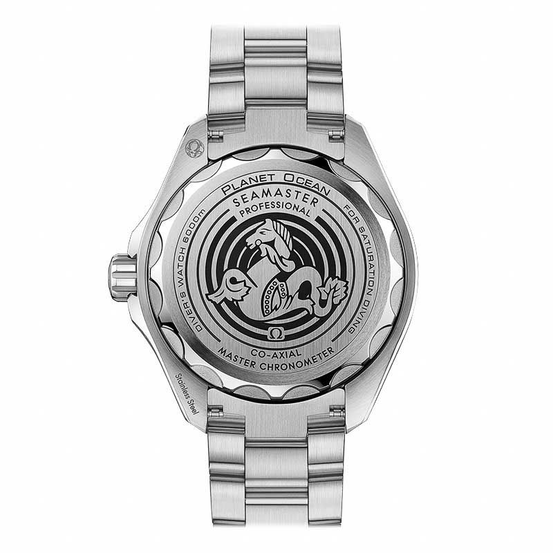 OMEGA SEAMASTER PLANET OCEAN 6000M CO-AXIAL MASTER CHRONOMETER 45.5MM オメガ シーマスター プラネットオーシャン 6000M コーアクシャル マスター クロノメーター 45.5MM 215.30.46.21.03.001