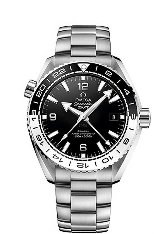 OMEGA SEAMASTER PLANET OCEAN 600M OMEGA CO-AXIAL MASTER CHRONOMETER GMT  43.5MM オメガ シーマスター プラネットオーシャン 600M オメガ コーアクシャル マスター クロノメーター GMT 43.5MM  215.30.44.22.01.001｜正規取り扱いブランド｜時計・腕時計の通販サイト ...