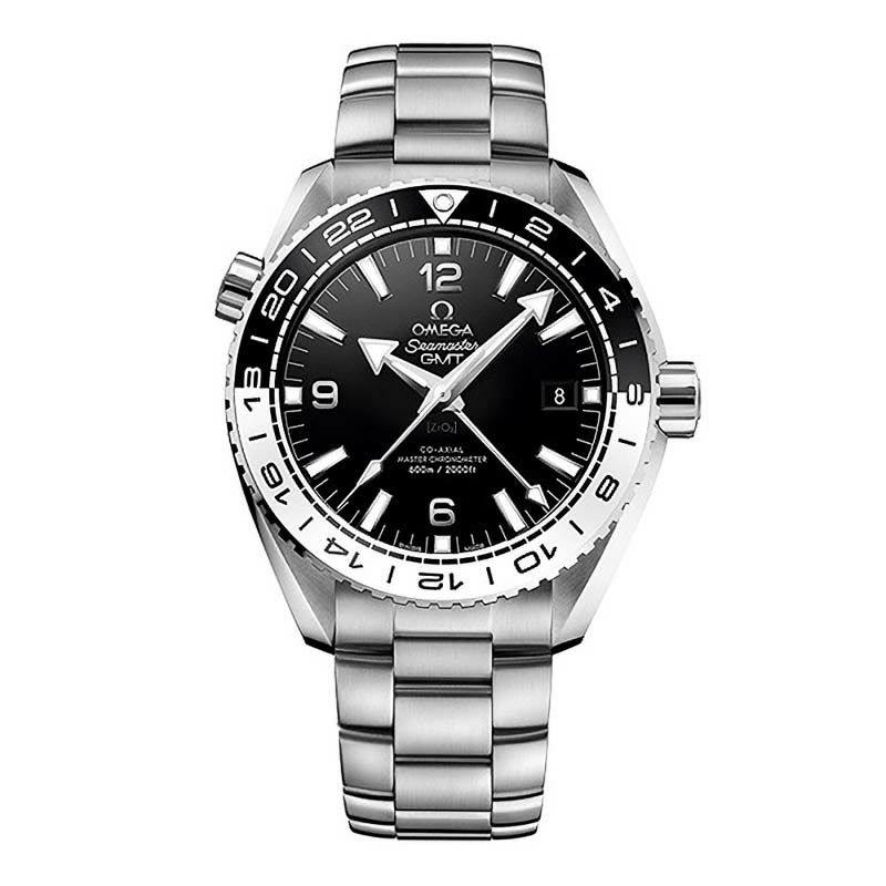 OMEGA SEAMASTER PLANET OCEAN 600M OMEGA CO-AXIAL MASTER 