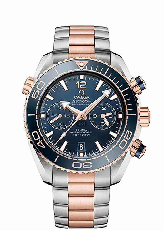 OMEGA SEAMASTER PLANET OCEAN 600M OMEGA CO-AXIAL MASTER CHRONOMETER  CHRONOGRAPH 45.5MM オメガ シーマスター プラネットオーシャン 600M オメガ コーアクシャル マスター クロノメーター  クロノグラフ 45.5MM 215.20.46.51.03.001｜正規取り扱いブランド｜時計 ...