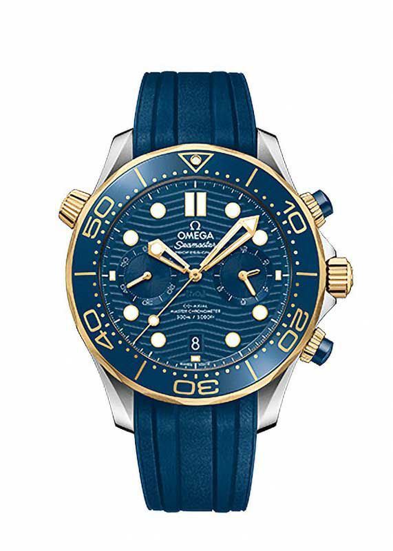 OMEGA SEAMASTER DIVER 300M OMEGA CO-AXIAL MASTER CHRONOMETER CHRONOGRAPH  44MM オメガ シーマスター ダイバー 300M オメガ コーアクシャル マスター クロノメーター クロノグラフ 44MM  210.22.44.51.03.001｜正規取り扱いブランド｜時計・腕時計の通販サイトBEST ...