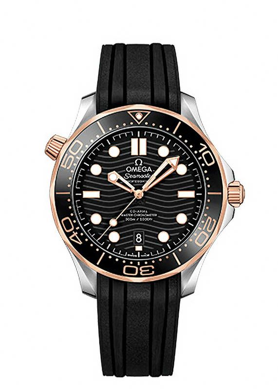 OMEGA SEAMASTER DIVER 300M OMEGA CO-AXIAL MASTER CHRONOMETER 42MM オメガ  シーマスター ダイバー 300M オメガ コーアクシャル マスター クロノメーター 42MM  210.22.42.20.01.002｜正規取り扱いブランド｜時計・腕時計の通販サイトBEST ISHIDA（正規・中古販売店）