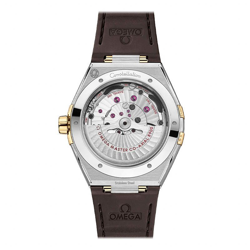 OMEGA CONSTELLATION CO-AXIAL MASTER CHRONOMETER 41MM オメガ コンステレーション コーアクシャル マスター クロノメーター 41MM 131.23.41.21.06.002