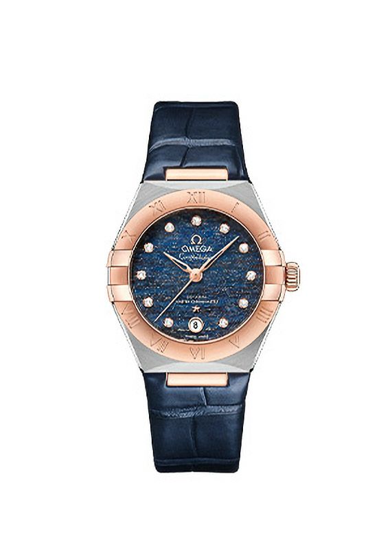 OMEGA CONSTELLATION CO-AXIAL MASTER CHRONOMETER 29MM オメガ コンステレーション コーアクシャル マスター クロノメーター 29MM 131.23.29.20.99.003