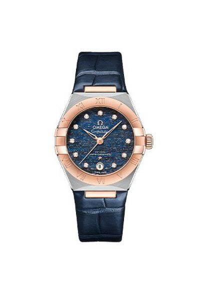 OMEGA CONSTELLATION CO-AXIAL MASTER CHRONOMETER 29MM オメガ コンステレーション コーアクシャル  マスター クロノメーター 29MM 131.28.29.20.99.003｜正規取り扱いブランド｜時計・腕時計の通販サイトBEST  ISHIDA（正規・中古販売店）